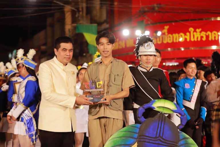 วงโยธวาทิตโรงเรียนกาฬสินธุ์พิทยาสรรพ์ ได้ลำดับที่ 4 จากทีมที่เข้าร่วมทั้งหมด 8 ทีม จาก 3 ประเทศได้แก่ ประเทศไทย,ประเทศมาเลเซียและประเทศศรีลังกา ได้ระดับความสามารถ เหรียญทอง