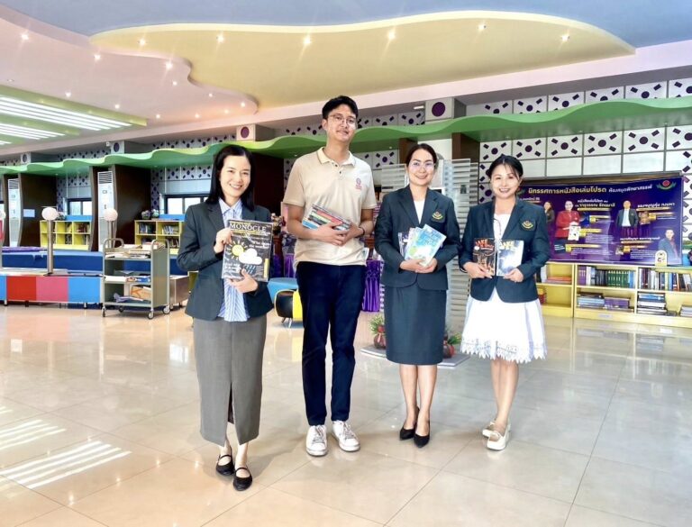 ศิษย์เก่าโรงเรียนกาฬสินธุ์พิทยาสรรพ์ นายปวรุตม์ ญาณประเสริฐ นักการทูตปฏิบัติการ